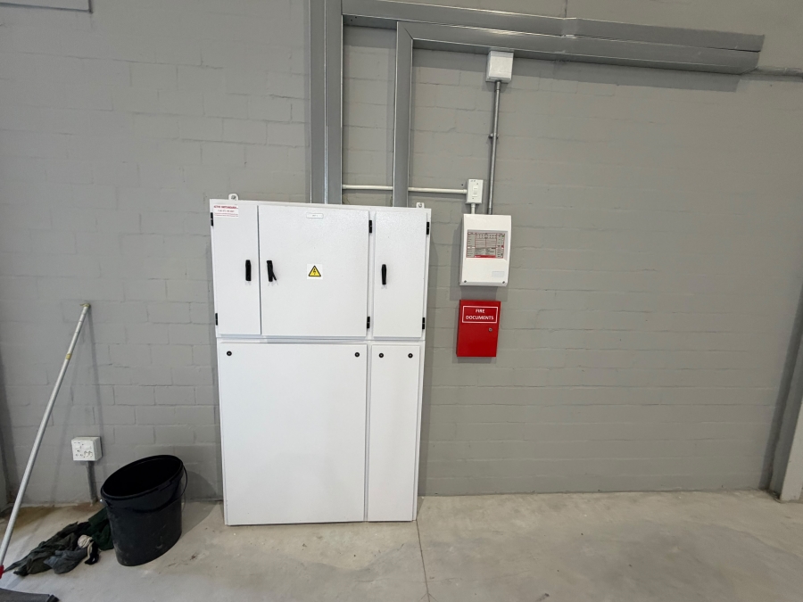 To Let Commercial Property for Rent in Fisantekraal Western Cape